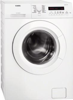 Aeg L72670fl Wasmachine 7kg 1600t, Elektronische apparatuur, Wasmachines, Ophalen of Verzenden