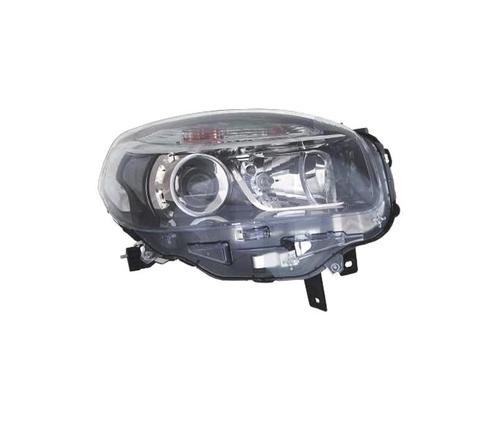 PHARE DROIT POUR RENAULT KOLEOS 11-16 FOND NOIR, Auto-onderdelen, Verlichting, Verzenden