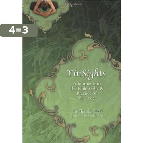 Yin Sights 9780968766514 Bernie Clark, Boeken, Taal | Engels, Gelezen, Verzenden
