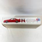 Tamiya 1:24 - Modelbouwdoos - Nissan Skyline GT-R V-spec, Nieuw