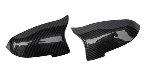 EVO Look Carbon Spiegelkappen BMW F07 GT F10 F11 LCI B2682, Auto-onderdelen, Spiegels, Nieuw, BMW