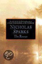 The Rescue 9780446525503, Livres, Nicholas Sparks, Verzenden