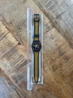 Swatch - “BLACKLINER - GB161 - Jeux Olympiques - 1996 -, Verzamelen, Nieuw