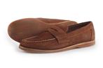 Timberland Loafers in maat 42 Bruin | 10% extra korting, Kleding | Heren, Schoenen, Loafers, Bruin, Verzenden, Timberland