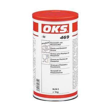 Smeervet Voor Kunststof 1kg OKS 469, Verzenden