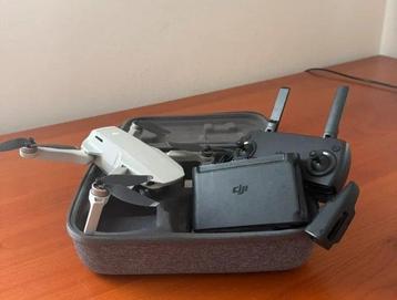 DJI Mavic Mini Drone-camera beschikbaar voor biedingen