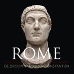 ROME, de droom van keizer Constantijn. 9789078653561, Sible de Blaauw, Eric Moormann, Zo goed als nieuw, Verzenden