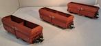 Fleischmann HO - 5520 - Modeltrein goederenwagon (3) - DB, Hobby & Loisirs créatifs