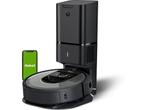 iRobot Roomba i7+ - Robotstofzuiger - Automatische, Elektronische apparatuur, Stofzuigers, Verzenden, Zo goed als nieuw