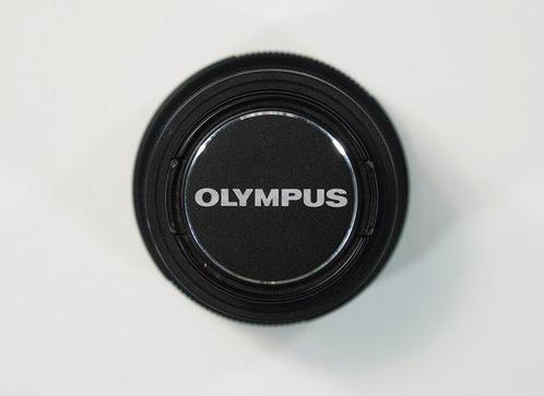 Olympus M.Zuiko Digital 45mm 1:1.8 MSC Prime lens, Audio, Tv en Foto, Fotocamera's Digitaal