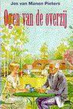 Ogen van de overzij 9789024218752 Jos Van Manen-Pieters, Boeken, Verzenden, Gelezen, Jos Van Manen-Pieters