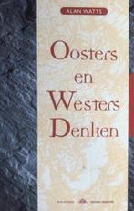 Oosters En Westers Denken 9789062718986, Boeken, Gelezen, Alan Watts, Verzenden