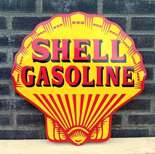 Shell gasoline, Verzamelen, Merken en Reclamevoorwerpen, Verzenden