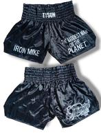 Boxe - Mike Tyson - Gant de boxe, Nieuw