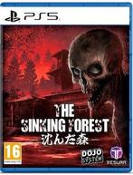 The Sinking Forest (Nieuw) (PS5 Games), Ophalen of Verzenden, Nieuw