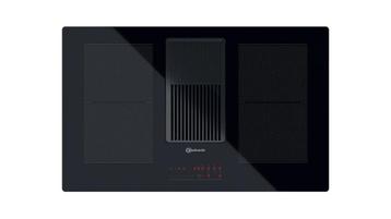 Bauknecht Bvh922k Inductie Inbouwkookplaat - Stop&go-functie, Electroménager, Tables de cuisson, Ophalen of Verzenden