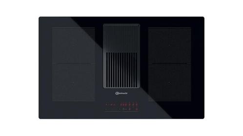 Bauknecht Bvh922k Inductie Inbouwkookplaat - Stop&go-functie, Elektronische apparatuur, Kookplaten, Ophalen of Verzenden