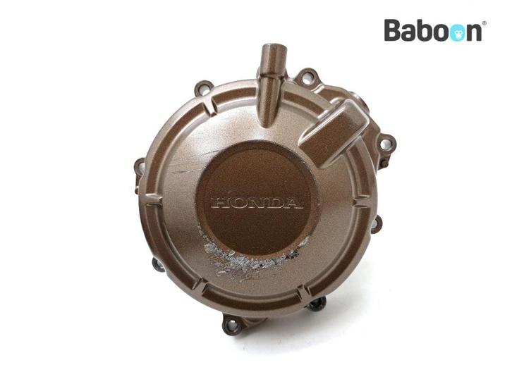 Dynamo Deksel Honda CB 650 F 2017-2018 (CB650F CB650FA RC97), Motoren, Onderdelen | Honda, Gebruikt, Verzenden
