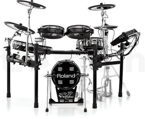 Roland - TD 30 - Elektronische drum - Japan, Muziek en Instrumenten, Blaasinstrumenten | Blokfluiten