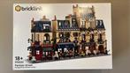 Lego - 910032 LEGO Bricklink Parisian Street - MISB, Kinderen en Baby's, Nieuw