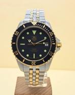 TAG Heuer - Professional 1000 Two Tone - 980.020B - Homme -, Bijoux, Sacs & Beauté, Montres | Anciennes | Antiquités