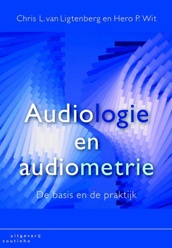 Audiologie en audiometrie 9789046902264, Boeken, Wetenschap, Zo goed als nieuw, Verzenden