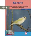De Kanarie / Over Dieren / 093 9789058210982, Verzenden, Gelezen
