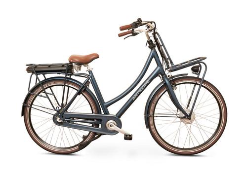 Antilope Cargo Plus N3 Elektrische Transportfiets 28 Inch 53, Fietsen en Brommers, Fietsen | Dames | Damesfietsen, Ophalen of Verzenden