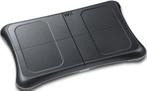 Nintendo Wii Balance Board-Zwart (Wii) Gebruikt, Games en Spelcomputers, Ophalen of Verzenden, Nieuw