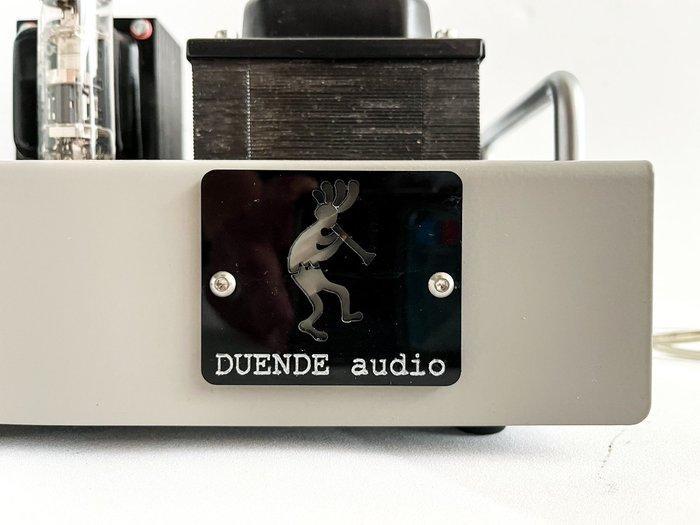 Duende Audio - Vacuüm Geïntegreerde buizenversterker, Audio, Tv en Foto, Radio's