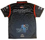 Tom Lüthi – Dynavolt Intact GP Team Shirt (2017–2019) – Rare, Verzamelen, Nieuw