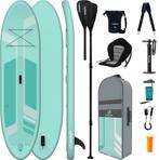 2eChoix | LifeGoods SUP Board - Deluxe Set - avec siège -, Watersport en Boten, Hengelsport | Algemeen, Ophalen of Verzenden, Nieuw