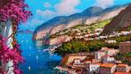 Gio Sannino (1984) - Sorrento Gulf view