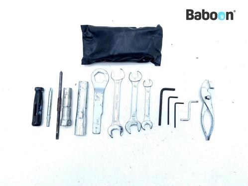 Gereedschapset Kawasaki ER-5 1997-2000 (ER5 ER500A-B), Motoren, Onderdelen | Kawasaki, Gebruikt, Verzenden