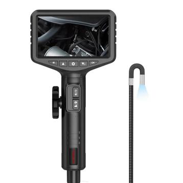 Thinkcar ES401 Inspectiecamera 6 mm, Verzenden