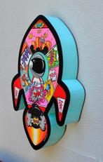 Patrycja Mroczkowska - 3D Pop Art Rocked XL