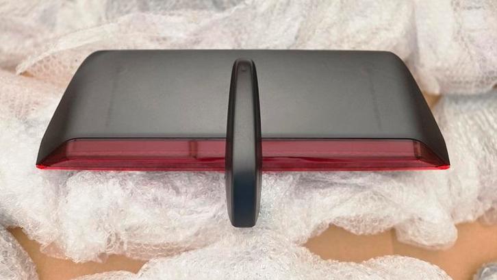 Derde Stoplicht Camera VW Crafter Origineel Nieuw, Auto-onderdelen, Verlichting, Nieuw, Verzenden