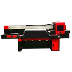 UV-lopende band printer 120 cm breed, Nieuw