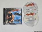 Philips CDi - Thunder in Paradise - Hulk Hogan, Consoles de jeu & Jeux vidéo, Verzenden