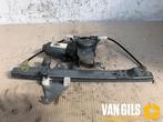 Ruitmechaniek 4Deurs links-achter Nissan Qashqai O142392, Nieuw