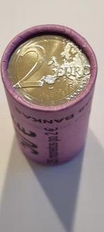 Litouwen. 2 Euro 2025 Border Protection (25 pieces) in