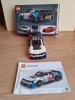 Lego Set - 42153 - Technic - Chevrolet Camaro ZL1 NASCAR, Nieuw