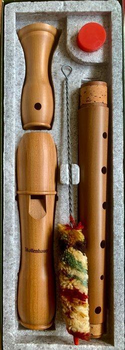 Sonora, others - - Flûte sans clé - Allemagne, Musique & Instruments