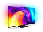 Philips 43PUS8887/12 - 43 inch - 4K LED Android TV met, Verzenden, Nieuw