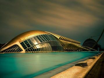Elena Paraskeva - Golden Valencia-XL