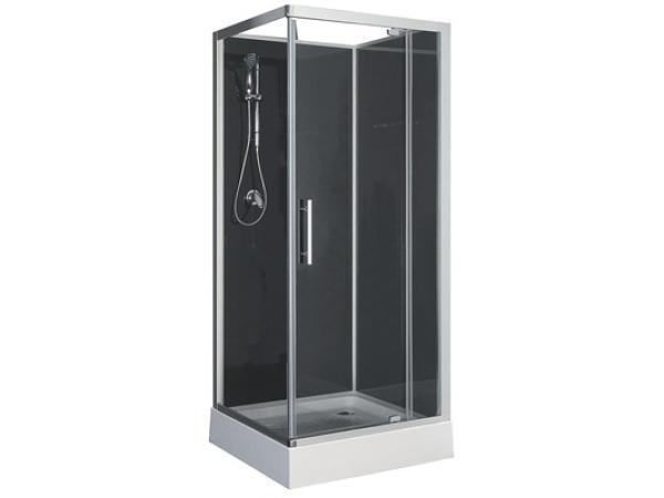 Veiling - Complete Doucheopstelling Turtle, Doe-het-zelf en Bouw, Sanitair