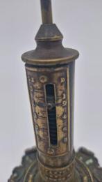 Joseph & Edmund Ratcliff - Post/brieven weegschaal - Messing, Antiek en Kunst