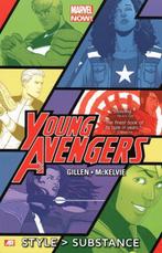 Young Avengers [Vol. 2] Volume 1: Style > Substance, Verzenden, Nieuw