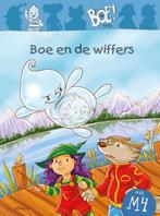 Boe en de wiffers / AVI M4-E4 / Boe!Kids 9789059329539, Boeken, Verzenden, Gelezen, Frieda Van Raevels