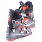 35 36 kinder skischoenen NORDICA SPEED MACHINE JR 3, 2022, e, Sport en Fitness, Verzenden, Nieuw, Nordica